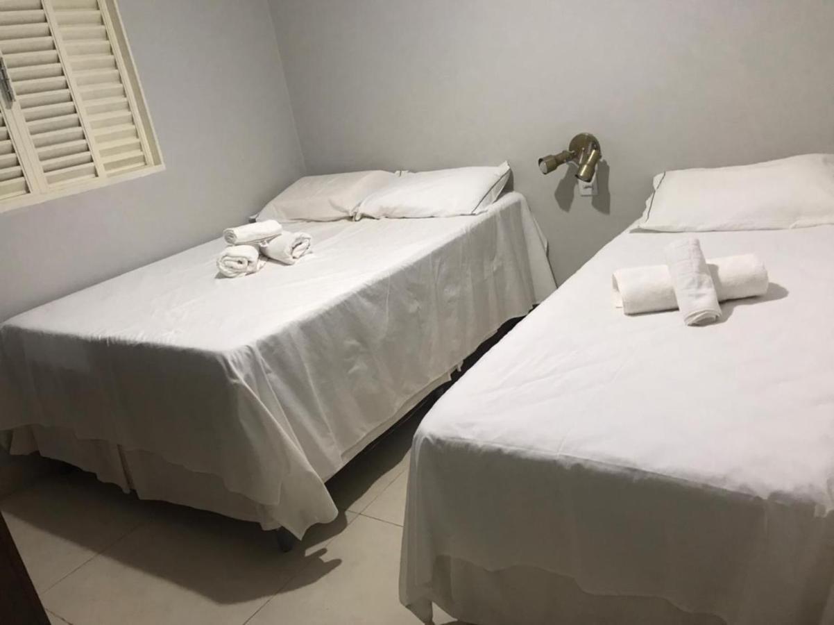 Pousada Estrela De Belem Goiânia Esterno foto